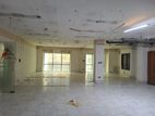 Commercial Open Space For Rent At Gulshan-3200