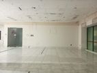 Commercial Open Space For Rent At Gulshan-3200sqft