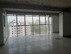 Commercial Open Space For Rent in Gulshan-2