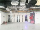 Commercial Open Space For Rent in Gulshan