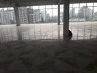 Commercial Open Space Office Rent Gulshan 2 Avenue