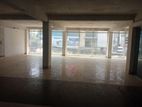 commercial open space rent for office at banani