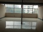 commercial open space rent in banani Avenue