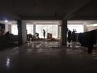 commercial open space rent in banani
