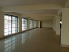 commercial open space rent in gulshan