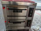 Commercial Oven