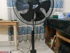 Commercial Pedestal Fan