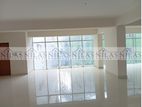 Commercial Prime 3700 Sft Space for Rent in Gulshan