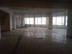 Commercial Prime 5500 Sft Office Space for Rent in Gulshan