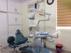 Commercial property for Office/ Medical & Dental Chamber