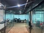 Commercial Office Space 2700sqf+1400sqf For Rent at Shantinagar