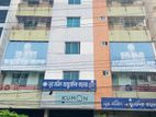 Commercial property for sale at Banasree