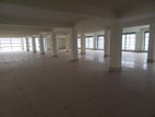 Commercial Rent@Gulshan Avenue.