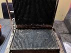 Commercial Sandwich Press And Grill