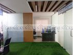 Commercial Semi-Decorated Office Space for Rent in Dhanmondi