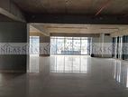 Commercial Space 2800 Sqft for Rent in Dhanmondi