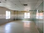 Commercial Space 4500 Sft Ready for Rent in Dhanmondi