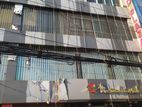 Commercial Space and Food Court for Rent - Bashundhara Link Road