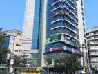 Commercial Space at Dhanmondi For Rent