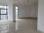 Commercial space at for rent urgent