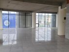 Commercial space at for rent urgent