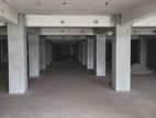 Commercial space at for rent urgent