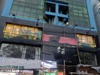 Commercial Space @dhanmondi