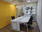 Commercial Space For Office Rent At Gulshan-3000sqft