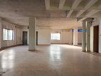 Commercial Space For Rent At Gulshan-4500sqft