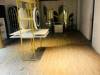 Commercial Space For Rent at Gulshan : Salon/office