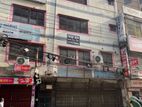 Commercial Space for rent at Malibagh