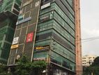 Commercial Space for Rent at Rangs K.B. Square Level-8-B ( North Site),