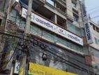 Commercial Space for Rent @ Bangabandhu Road, Narayanganj