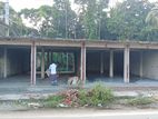 Commercial Space For Rent