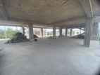 Commercial Space for Rent