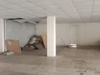 commercial space for Rent