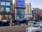 commercial space for rent grand floor@Mhohakhali avenue