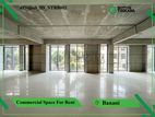 Commercial Space For Rent in Banani