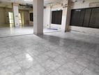 Commercial Space For Rent In Gulshan 2