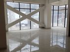 Commercial Space for Rent in Mirpur 11