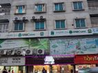 Commercial Space For Rent in Mirpur