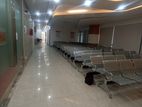 Commercial Space for Rent in Tejgaon!