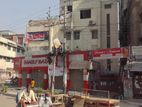 Commercial space for rent near Mirpur 10, Main road in prime location,