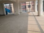 Commercial Space For Rent Urgent