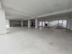 Commercial Space is up for Rent in Banani 11