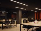 Commercial Space Lease Opportunity