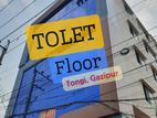 COMMERCIAL SPACE RENT at TONGI Main Road