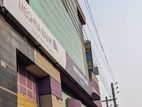 Commercial Space Rent