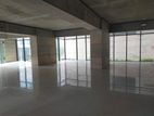 Commercial Space Rent Gulshan Avenue 4500sft