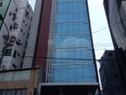 Commercial Space RENT @Gulshan Badda Link Road 3320sft